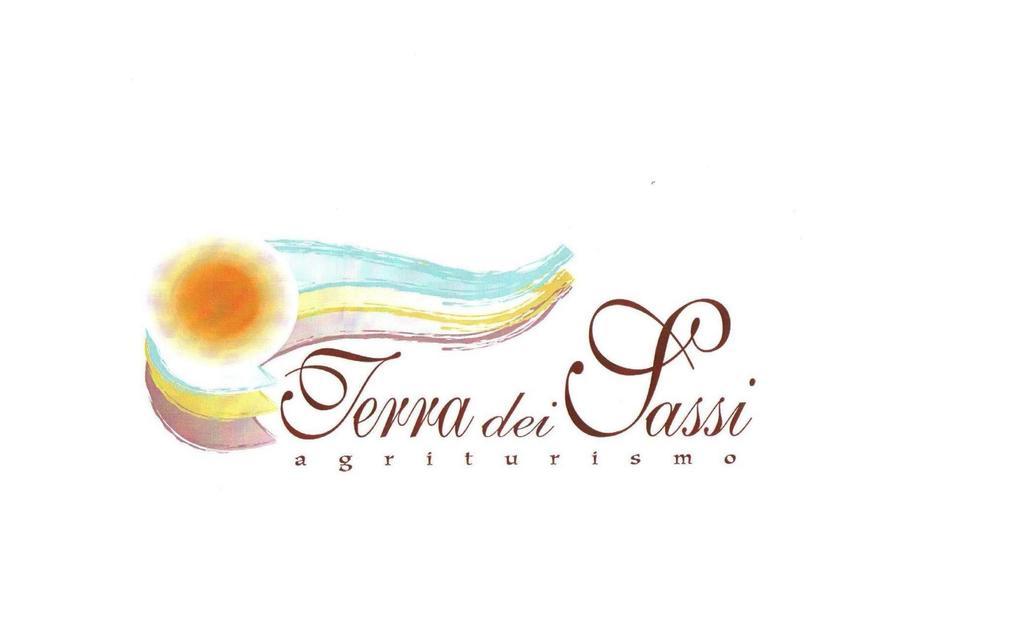 Agriturismo Terra Dei Sassi Matera Exteriér fotografie