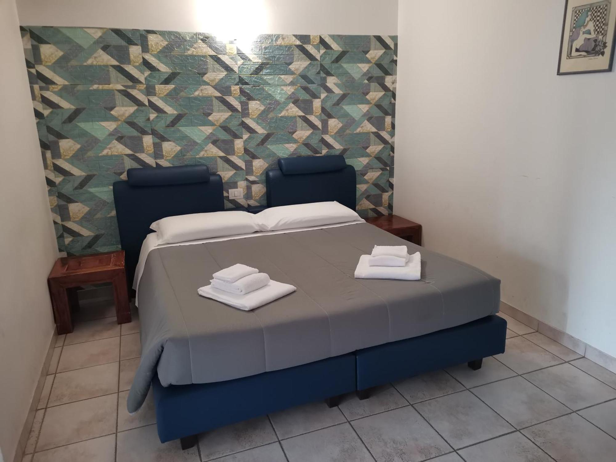 Agriturismo Terra Dei Sassi Matera Exteriér fotografie