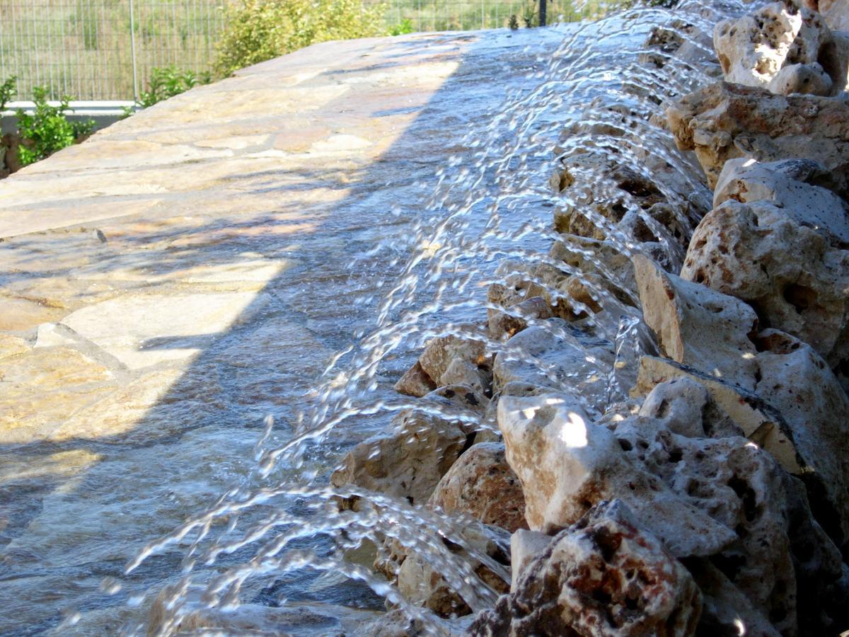 Agriturismo Terra Dei Sassi Matera Exteriér fotografie