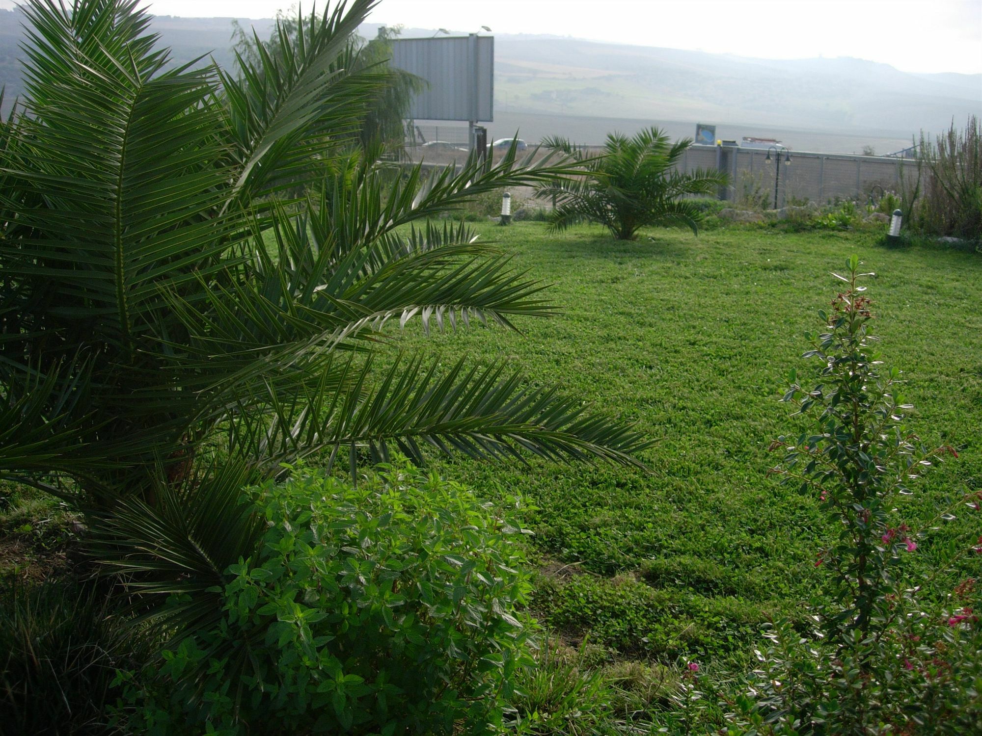 Agriturismo Terra Dei Sassi Matera Exteriér fotografie