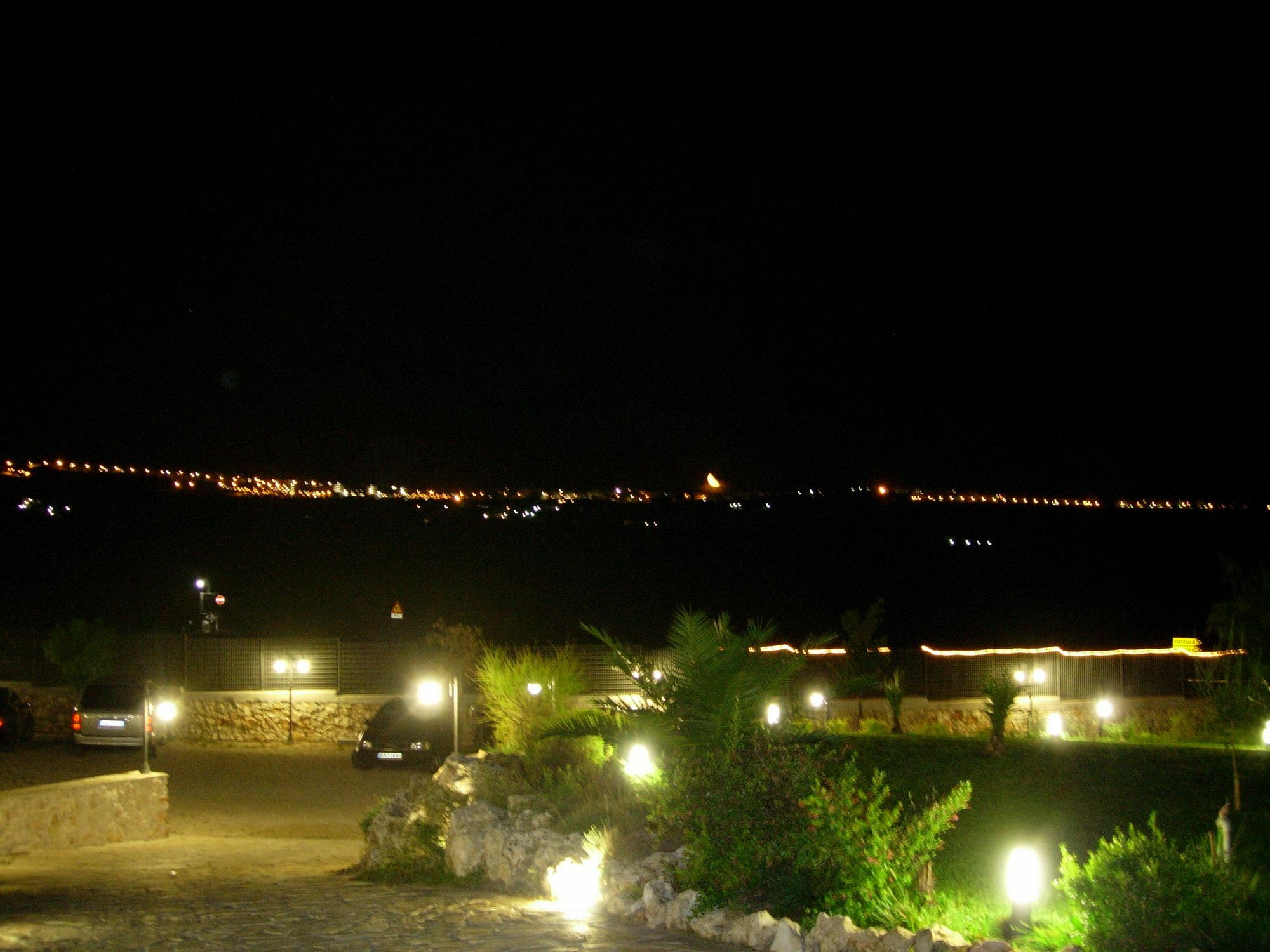 Agriturismo Terra Dei Sassi Matera Exteriér fotografie