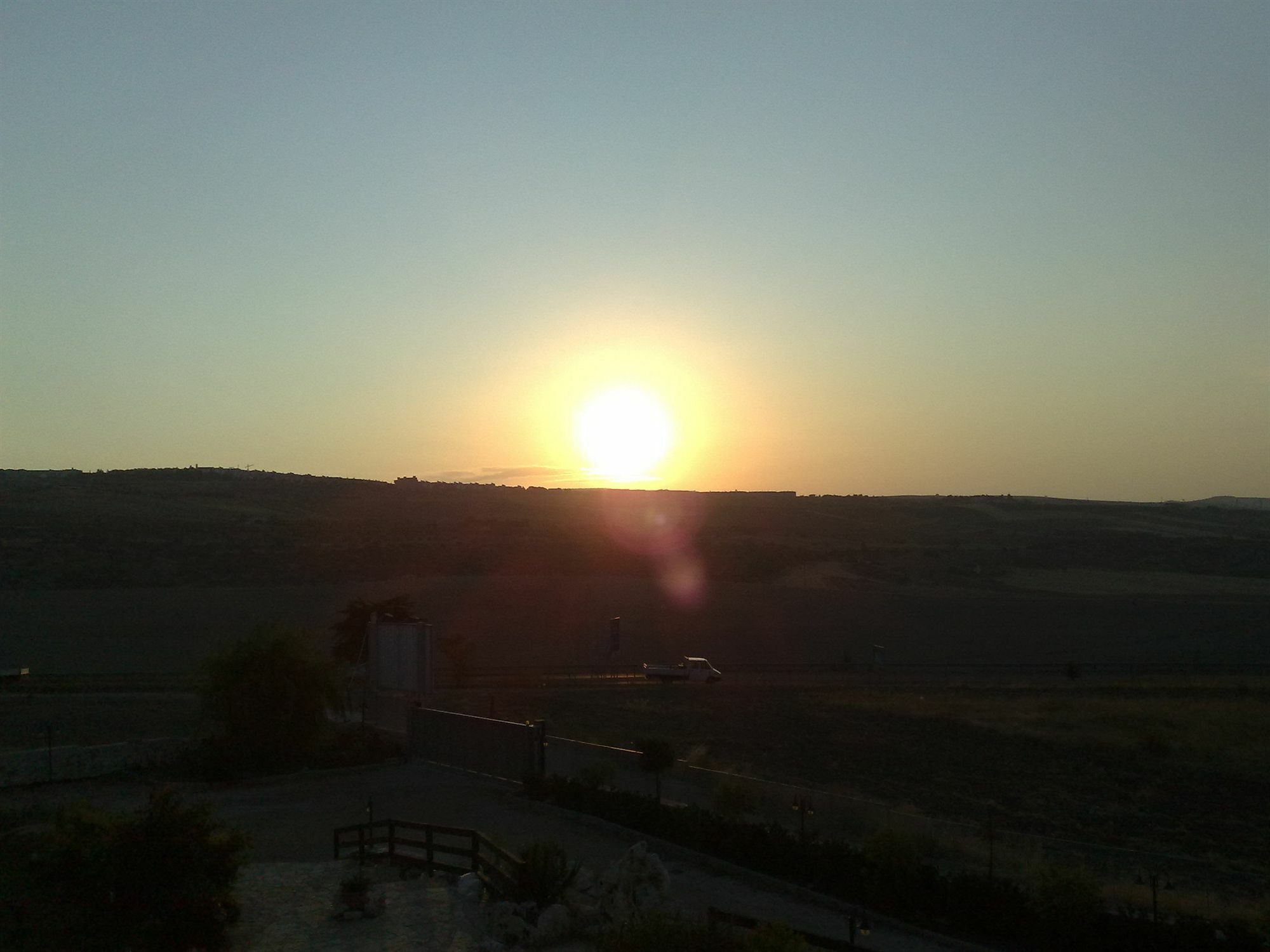 Agriturismo Terra Dei Sassi Matera Exteriér fotografie